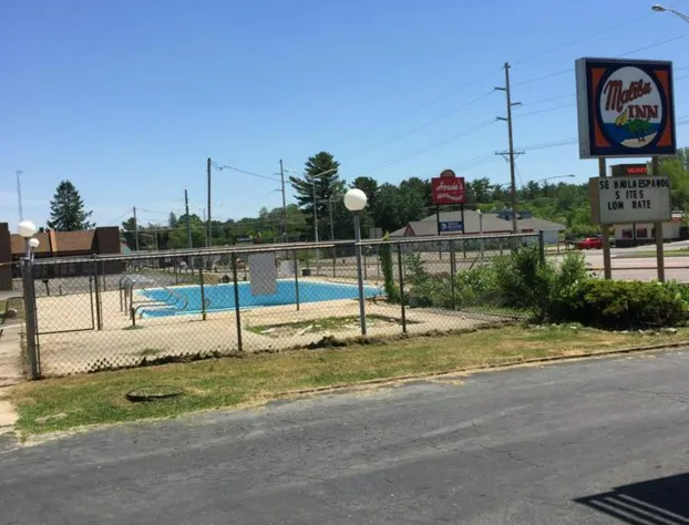 Malibu Inn hotel detail image 1
