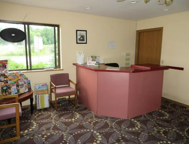 Malibu Inn hotel detail image 2