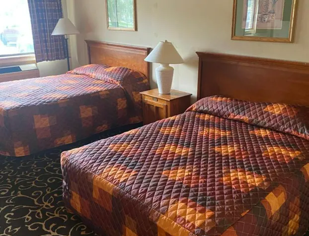 Malibu Inn hotel detail image 3