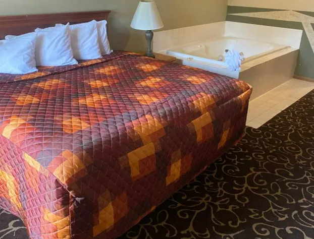 Malibu Inn hotel detail image 4