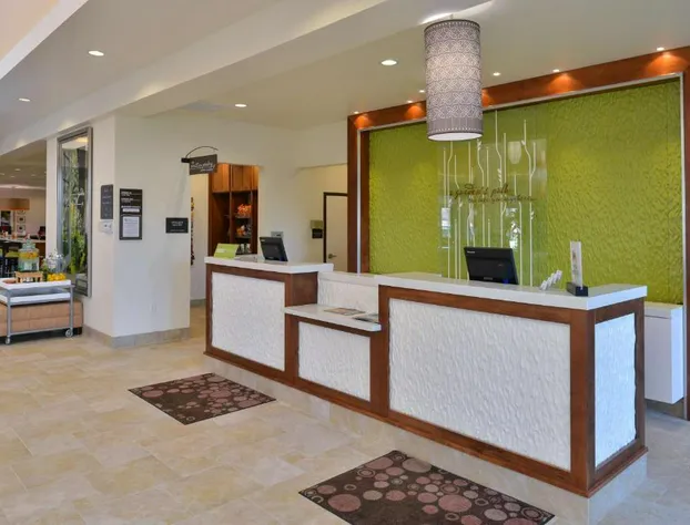 Hilton Garden Inn Cincinnati/West Chester hotel detail image 1