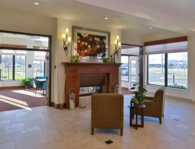 Hilton Garden Inn Cincinnati/West Chester hotel detail image 2