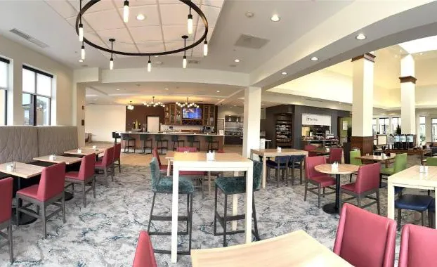 Hilton Garden Inn Cincinnati/West Chester hotel detail image 3