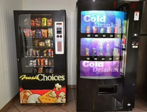 Comfort Inn Laurinburg hotel detail image 3