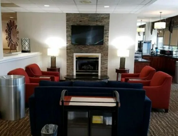 Comfort Inn Laurinburg hotel detail image 3