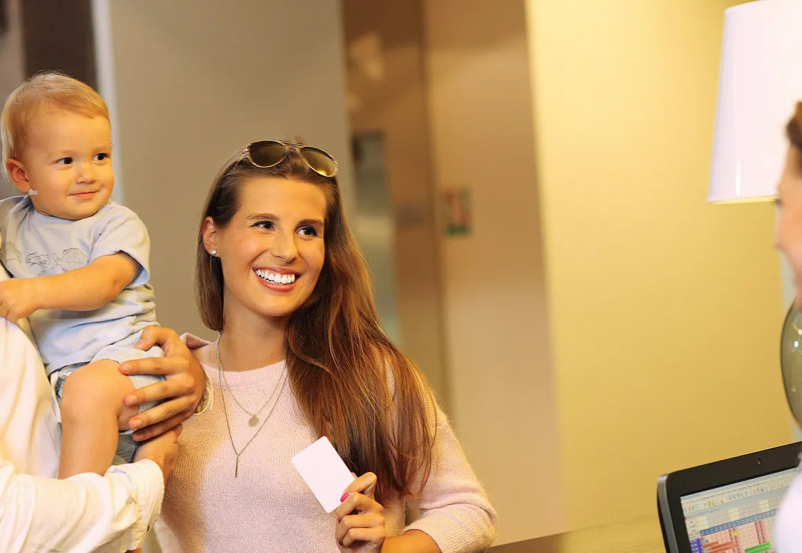 Shayona Inn Eden hotel hero