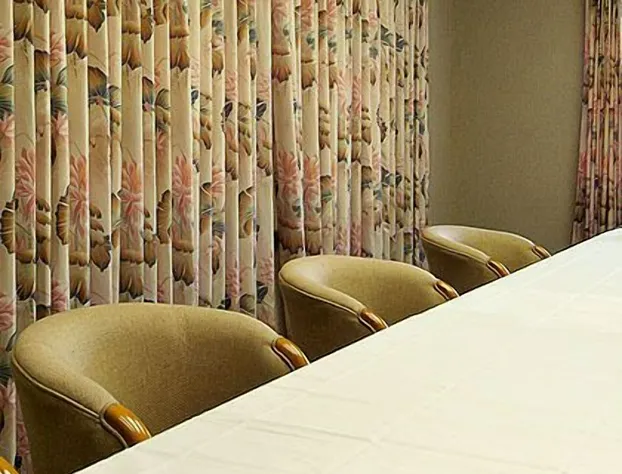 Shayona Inn Eden hotel detail image 4