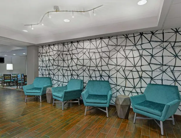 Hampton Inn Charlotte/Monroe hotel detail image 4