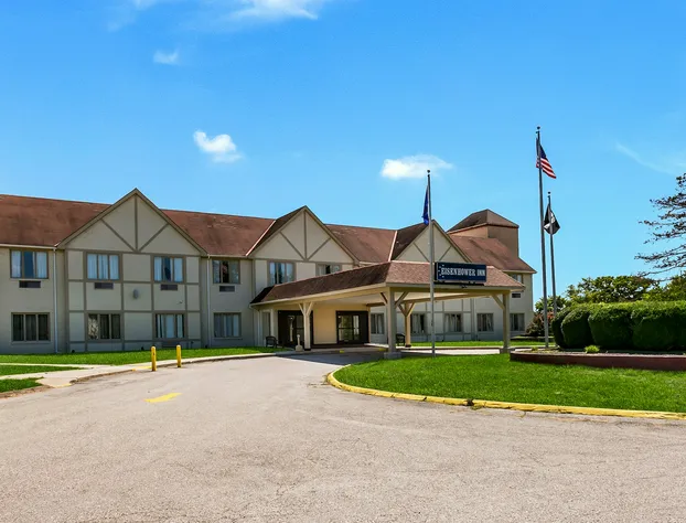 Eisenhower Hotel & Conference Center hotel detail image 1