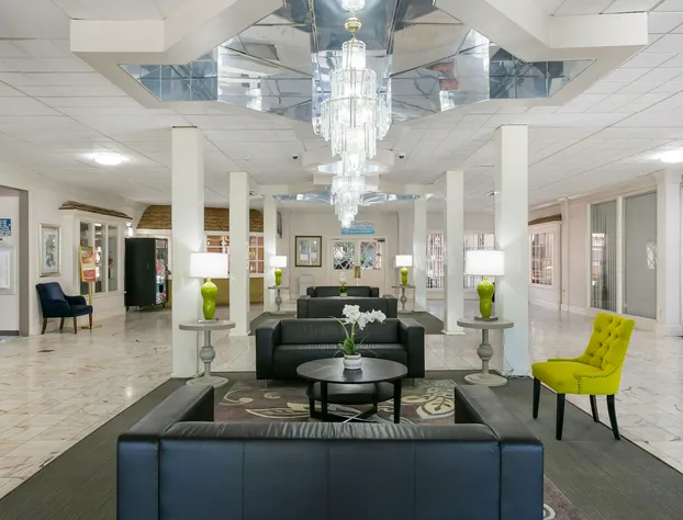 Eisenhower Hotel & Conference Center hotel detail image 2