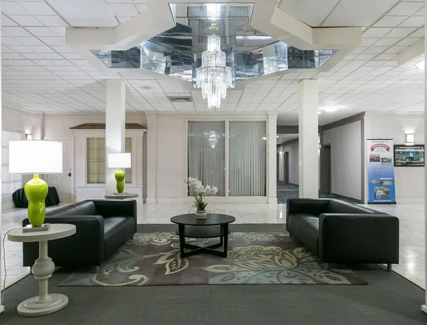 Eisenhower Hotel & Conference Center hotel detail image 3