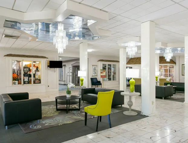 Eisenhower Hotel & Conference Center hotel detail image 4