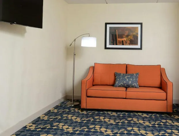 Hampton Inn Roxboro hotel detail image 3