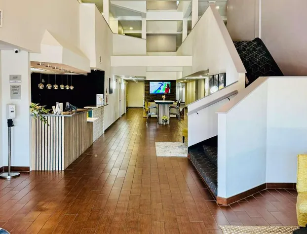 Clarion Pointe Albemarle hotel detail image 2