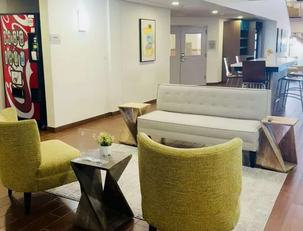 Clarion Pointe Albemarle hotel detail image 3