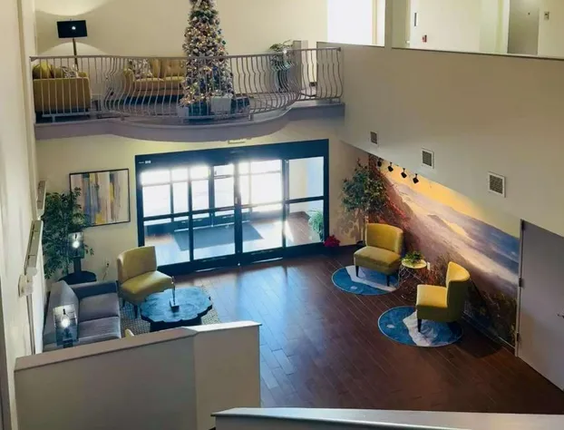 Clarion Pointe Albemarle hotel detail image 2