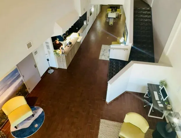 Clarion Pointe Albemarle hotel detail image 3