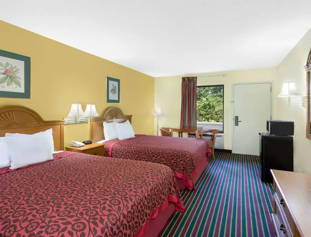 Days Inn by Wyndham Biscoe hotel detail image 1