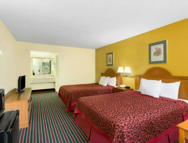 Days Inn by Wyndham Biscoe hotel detail image 2