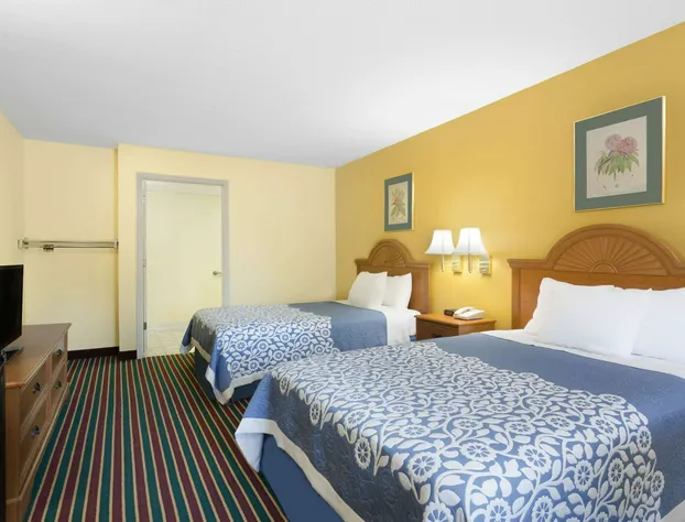 Days Inn by Wyndham Biscoe hotel detail image 4