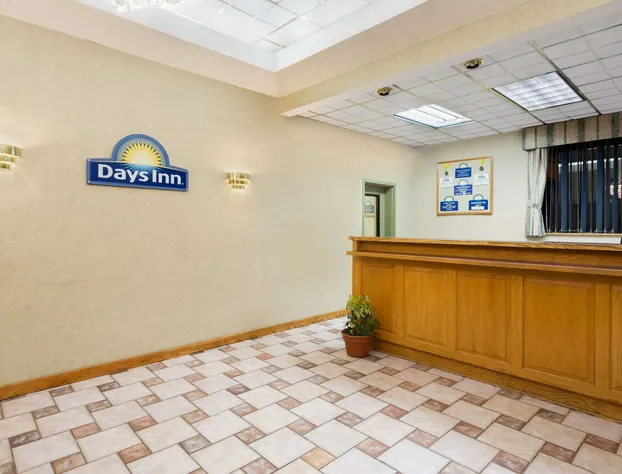 Days Inn by Wyndham Biscoe hotel detail image 1