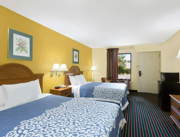 Days Inn by Wyndham Biscoe hotel detail image 4