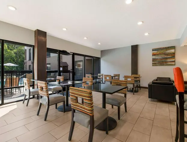 Best Western Albemarle Inn hotel detail image 2