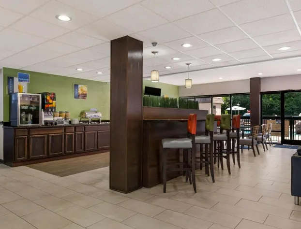 Best Western Albemarle Inn hotel detail image 2