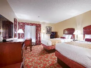 Best Western Albemarle Inn hotel detail image 4