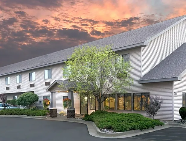 Super 8 by Wyndham Sparta hotel detail image 4