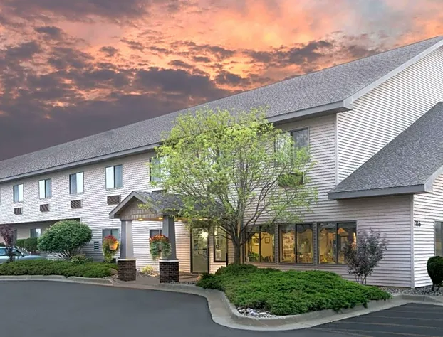 Super 8 by Wyndham Sparta hotel detail image 1