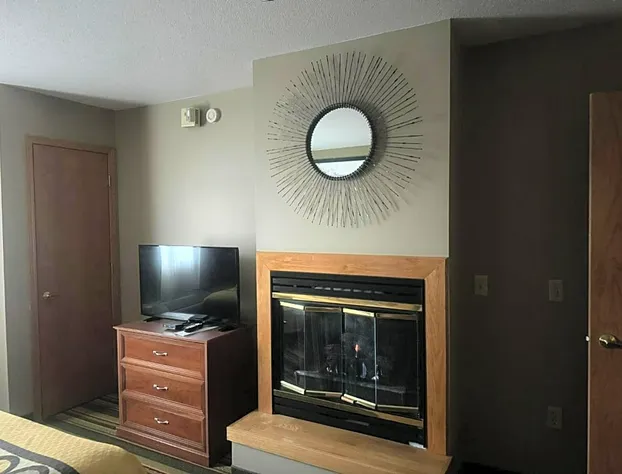 Super 8 by Wyndham Sparta hotel detail image 3