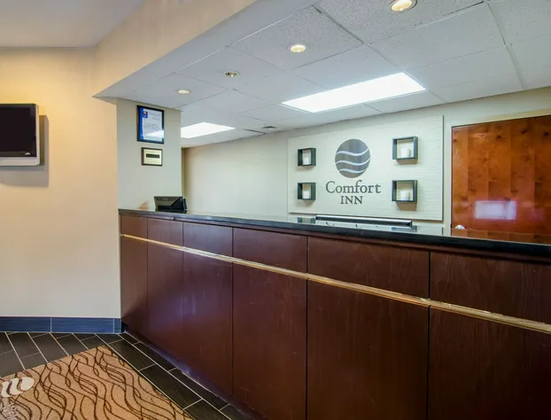 Clarion Pointe Apex – Holly Springs hotel detail image 1