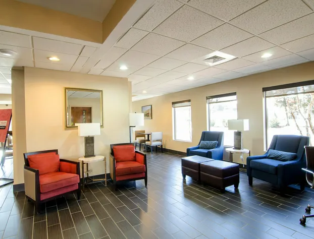 Clarion Pointe Apex – Holly Springs hotel detail image 3