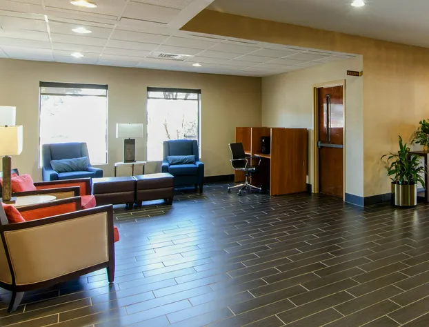 Clarion Pointe Apex – Holly Springs hotel detail image 4