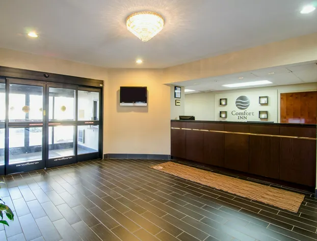 Clarion Pointe Apex – Holly Springs hotel detail image 2