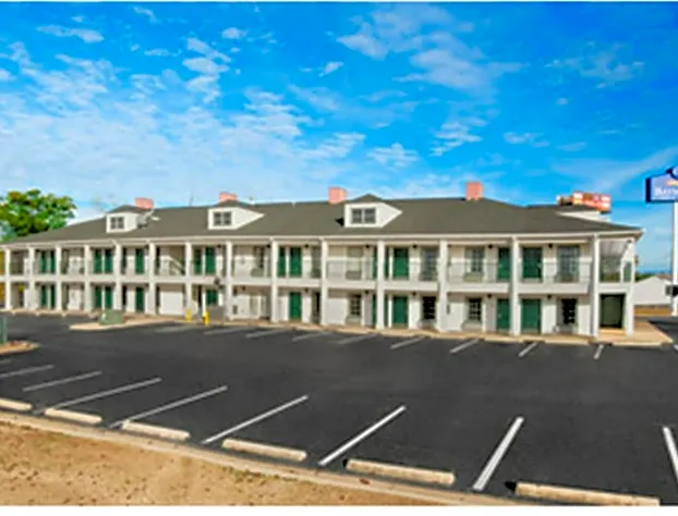 Baymont by Wyndham Sanford hotel detail image 1