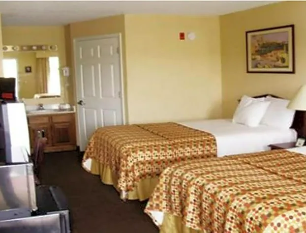 Baymont by Wyndham Sanford hotel detail image 4