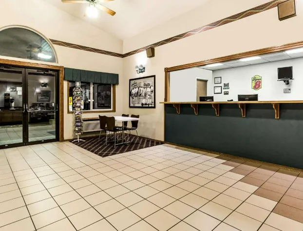 Super 8 by Wyndham Fruita hotel detail image 1