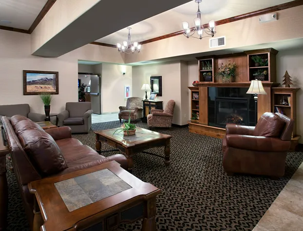 Holiday Inn Express & Suites Silt-Rifle by IHG hotel detail image 2