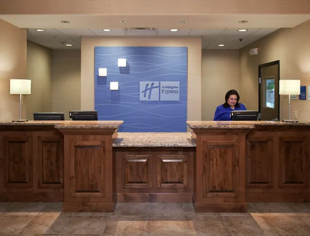 Holiday Inn Express & Suites Silt-Rifle by IHG hotel detail image 3