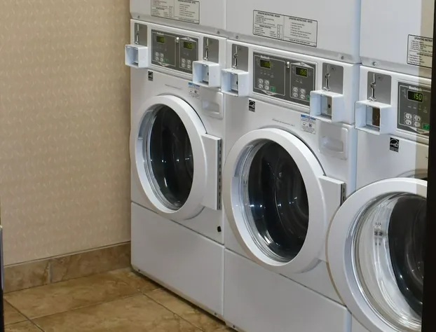 Holiday Inn Express & Suites Silt-Rifle by IHG hotel detail image 4