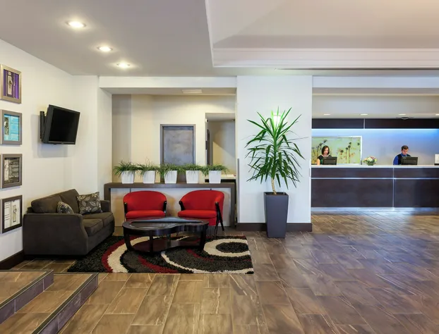 Saint John Harbourfront Hotel hotel detail image 3