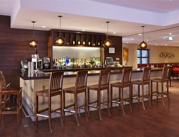 Saint John Harbourfront Hotel hotel detail image 4