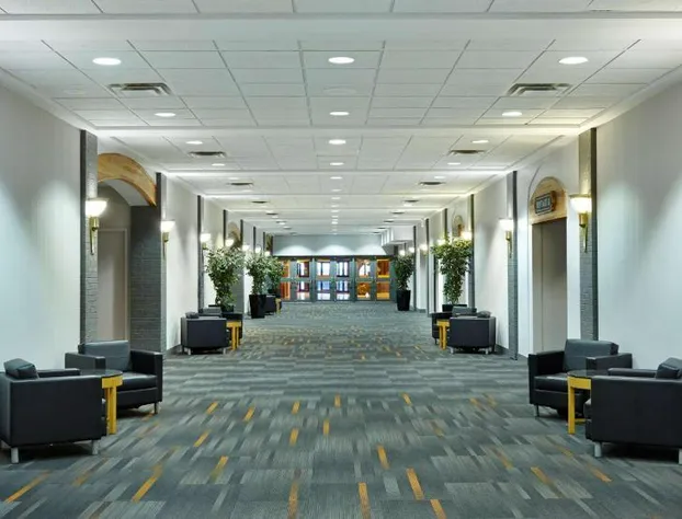 Hilton Saint John hotel detail image 1