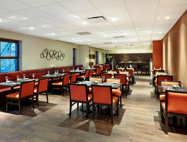 Hilton Saint John hotel detail image 2