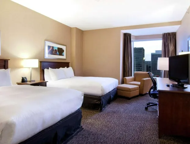 Hilton Saint John hotel detail image 3