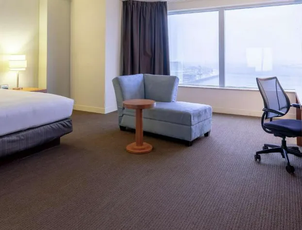 Hilton Saint John hotel detail image 4