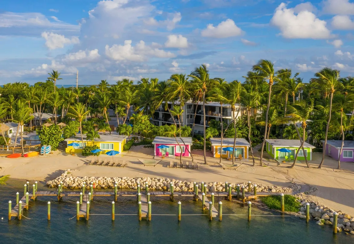 La Siesta Resort & Villas hotel hero