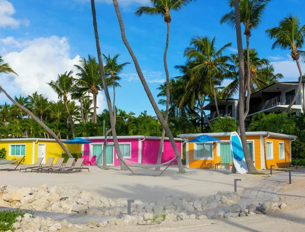 La Siesta Resort & Villas hotel detail image 1